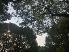 -浙江万里学院(钱湖校区)