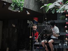-大理岛·精品云南菜·音乐餐厅