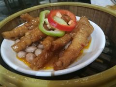 -粤色·老广州茶餐厅(河南商会大厦店)