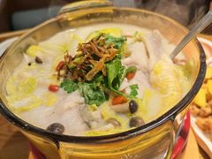 -闽上鲜·福建菜(龙湖滨江天街店)