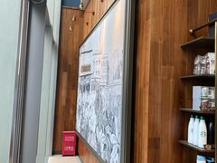-星巴克(凯德晶萃店)