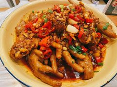 -东排食堂长沙小吃大排档(五一广场店)