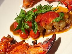 -壳里西餐厅Coquille Seafood Bistro(蒙自路店)