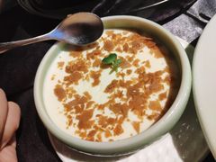 香草鲜奶布丁-蟹榭·本帮江浙菜·蟹宴(五角场合生汇商场店)