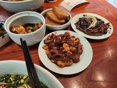 -裕兴记•蟹黄面馆(人民广场店)