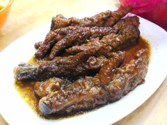 -新记肉骨茶