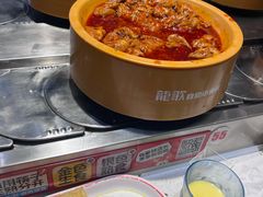 -龍歌自助小火锅(秦淮水游城店)