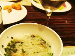 -上海东方佘山翰悦阁酒店·Vie全日制餐厅