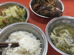 -宁波工程学院食堂(东校区)