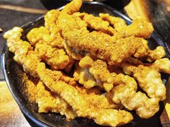 -石锅苗苗鱼(武汉首店)