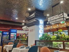 -洞庭家宴·头牌甲鱼(广渠门店)