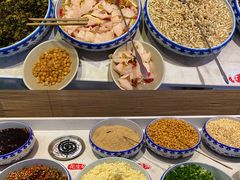 -重庆洪崖洞老火锅(音乐广场店)