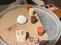 -皇城根·京城味家常菜(西市场·嘉华广场店)