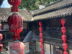 -二泉园老菜馆·百年无锡菜