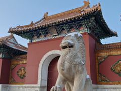 -北陵公园