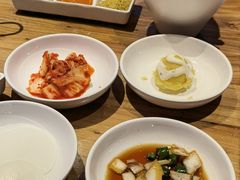 -釜山火炉韩式炭火烤肉(欧洲城店)