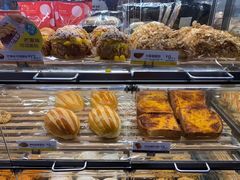 -85度C(苏州平江万达店)