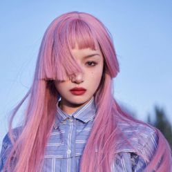 -Moyue HAIR SALON