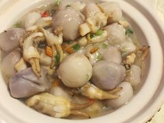 -阿英煲(凉城路店)