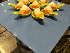 -鼓浪湾酒店自助餐