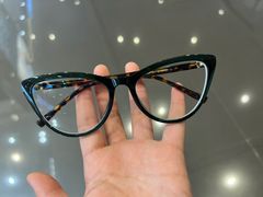 -爱视眸Eyeblling眼镜·依视路·蔡司镜片折扣店(百联南方商城购物中心)