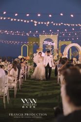 -WOW Wedding婚礼定制