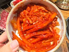 -九田家黑牛烤肉料理(新辰里亚运村店)