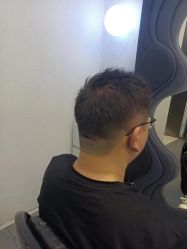 点击看大图 -CIT造型·烫发·染发