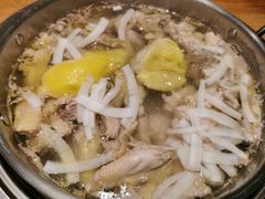 -池云涧自然椰子鸡(万泰汇店)