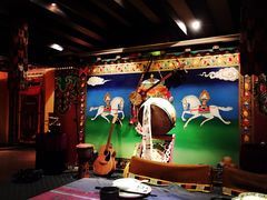 -阿布氇孜藏餐厅(九寨沟店)