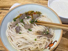 -津市刘聋子粉馆(林科大店)