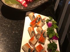 -捞王锅物料理(凯旋路店)