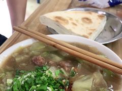 -老字号贾家肉丸糊辣汤(光明巷店)