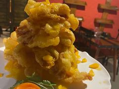 -吧嘚嘴炭烧鸽串吧(北海街店)