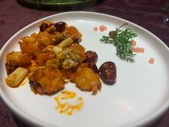 贵妃虾球-西安饭庄(立丰国际店)