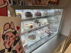-DQ·蛋糕·冰淇淋(合生汇店)