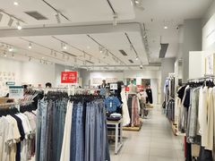 -hotwind热风(坂田百佳华店)