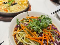 -清真·卡德尔大叔新疆主题餐厅(龙汇路店)