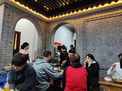 -清真·马峰烤肉(小学习北巷店)