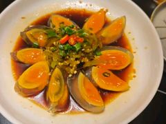 烧椒小皮蛋-辣尚瘾·烤鱼·新川菜(交大直营店)