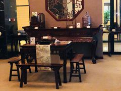 -上海中航虹桥机场泊悦酒店