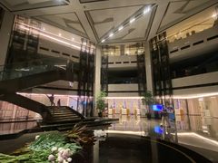 -厦门泰地万豪酒店-贡厨全日餐厅