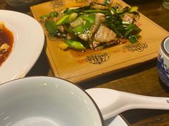 -庭院小酌(瑞莲街店)