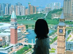 -澳门喜来登大酒店