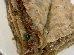 -清真永恒华威肉饼(潘家园店)