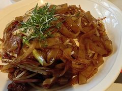 -潮福城大酒楼(湖滨北路店)