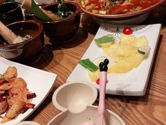 -云海肴云南菜(正大广场店)