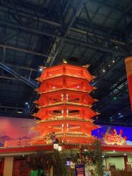 -南京万达乐园