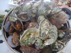 -鼓歌海鲜舫·手抓海鲜(大学城店)