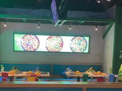 -蛙喔牛蛙(高新绿宝店)